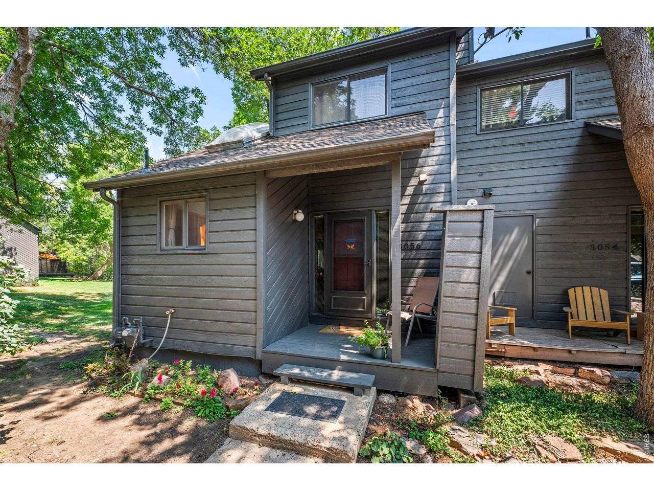 3056 Edison, Boulder, CO 80301