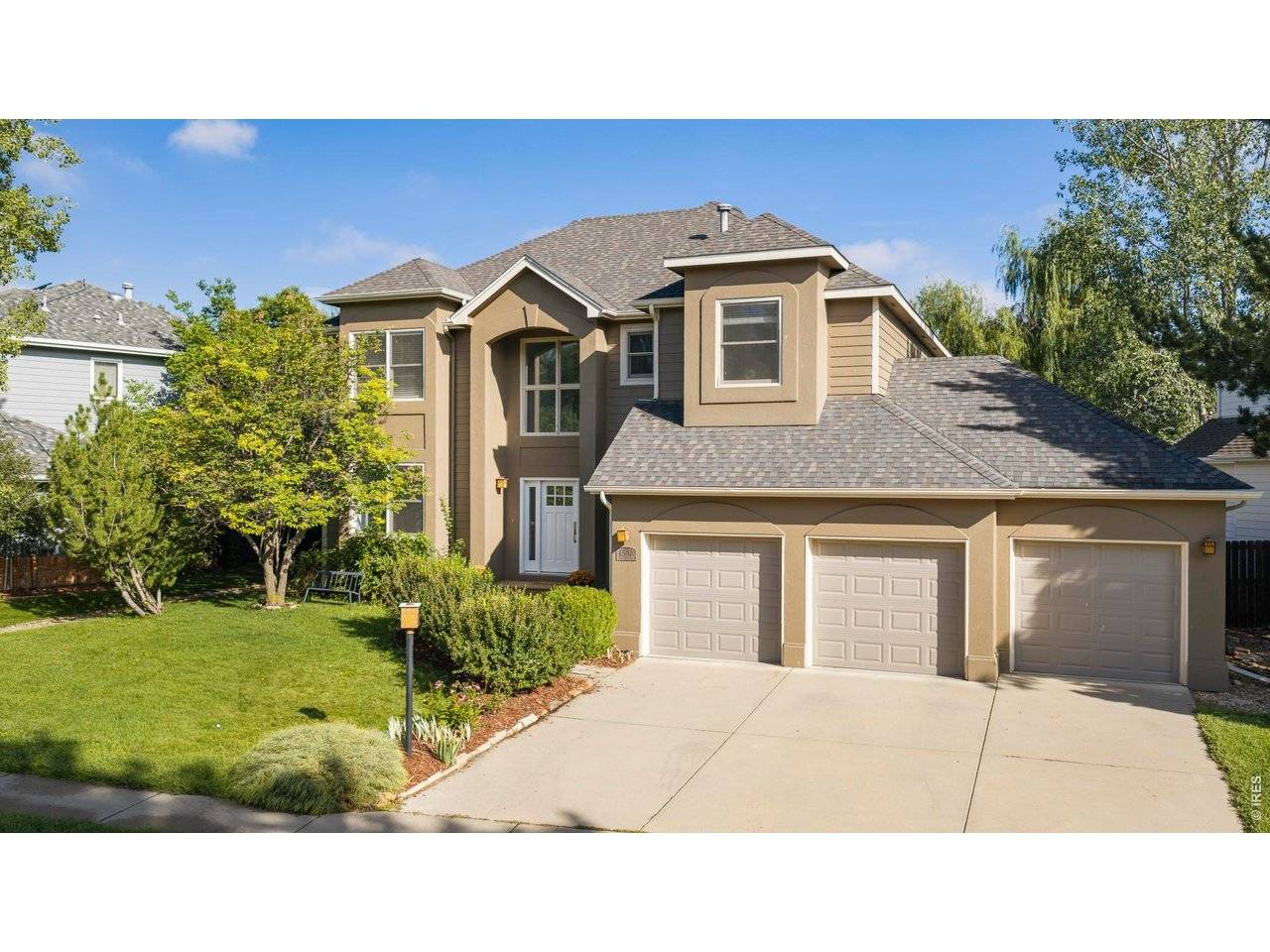4507 S Hampton, Boulder, CO 80301