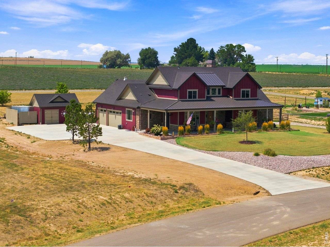 9260 Meadow Farms, Milliken, CO 80543