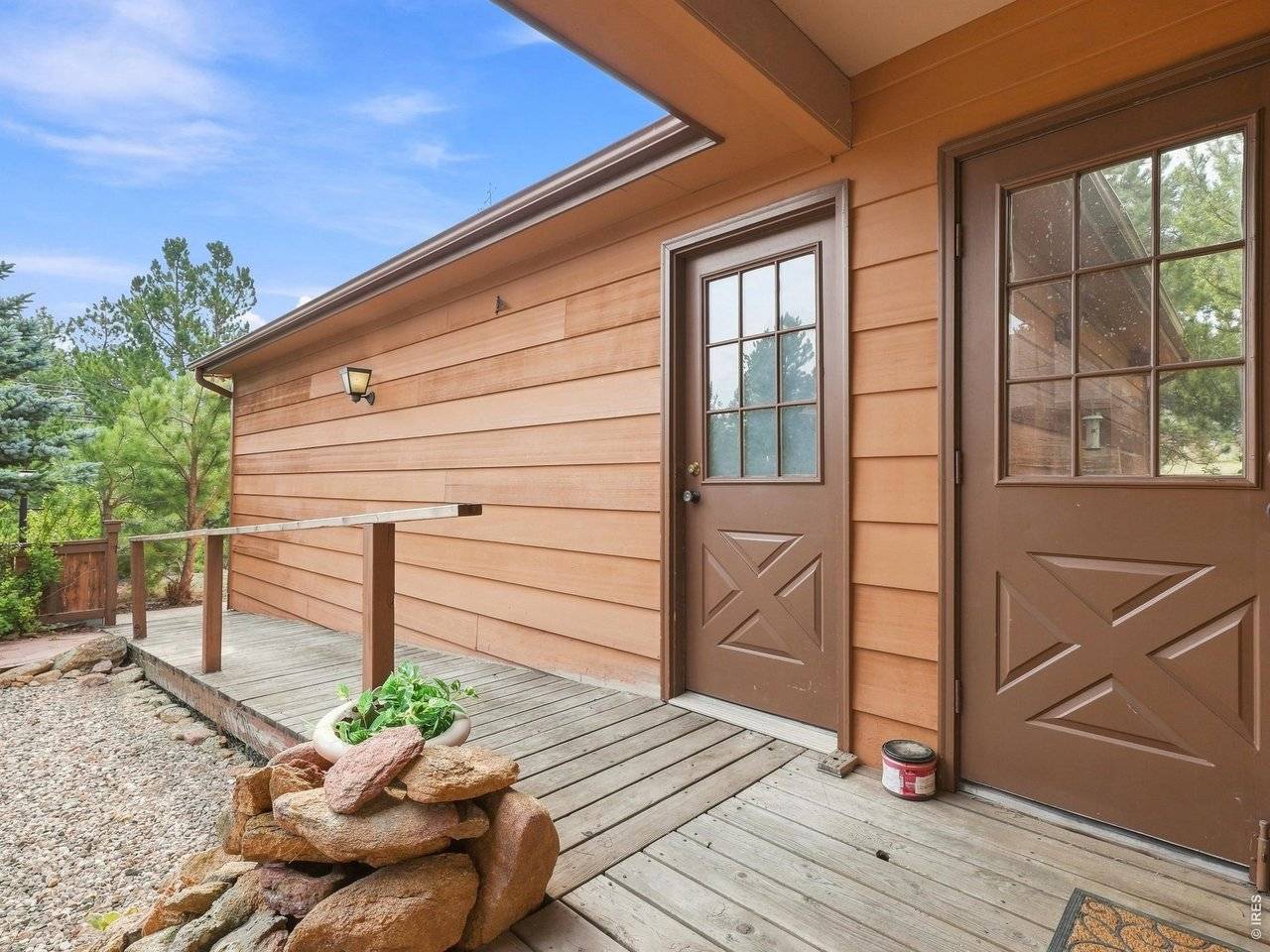 611 Sanborn, Estes Park, CO 80517