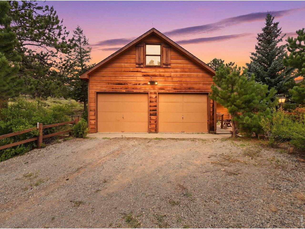 611 Sanborn, Estes Park, CO 80517