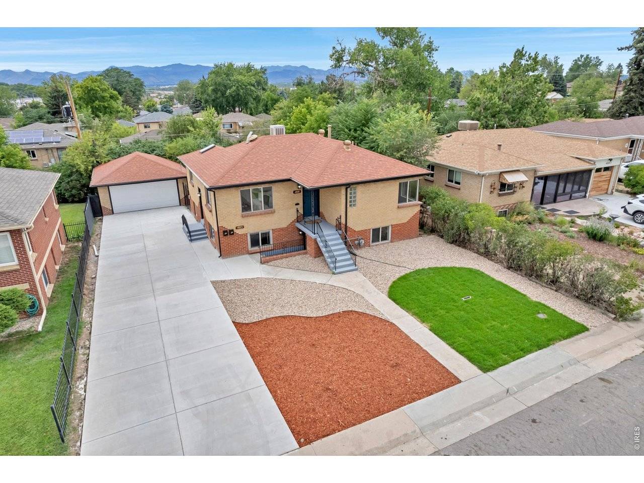 4823 Eaton, Denver, CO 80212
