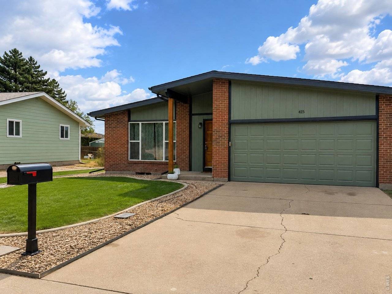 415 36th, Greeley, CO 80634