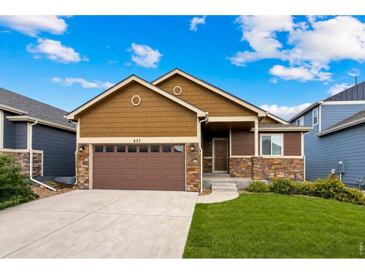 437 Ellie, Berthoud, CO 80513