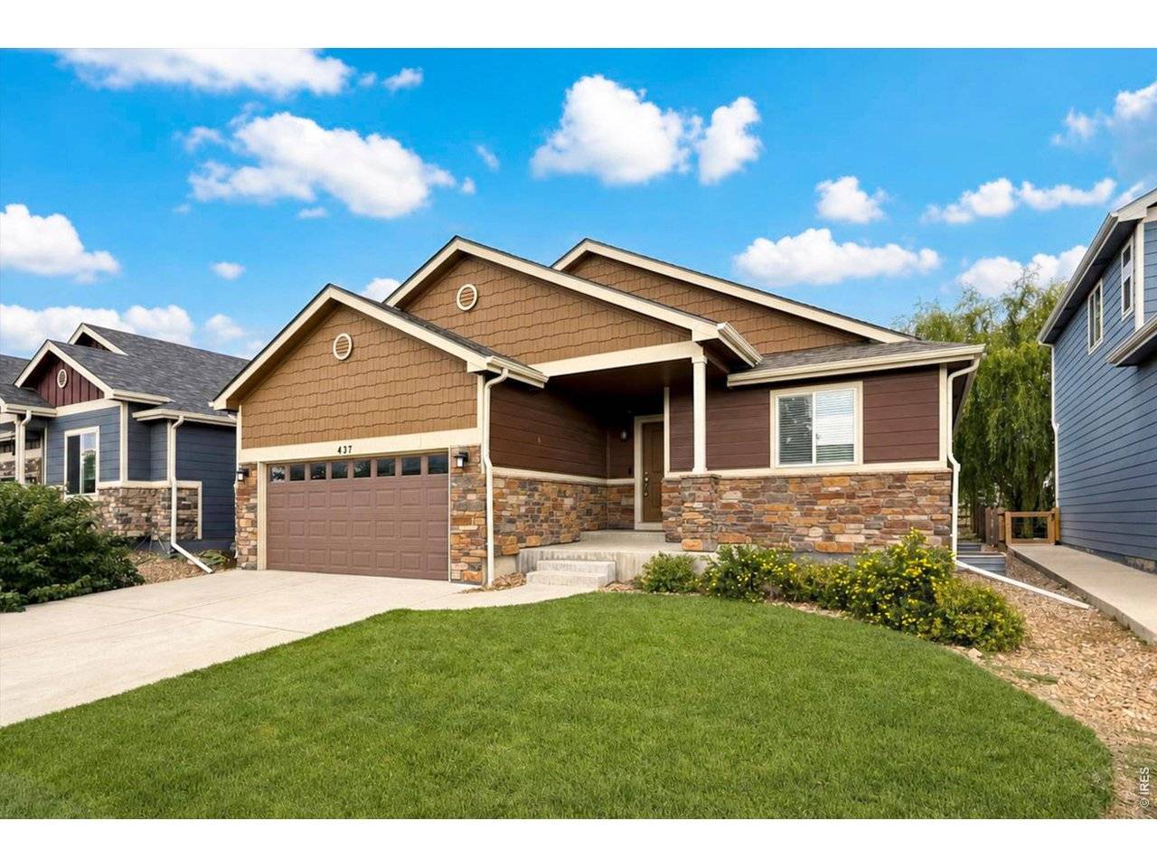 437 Ellie, Berthoud, CO 80513