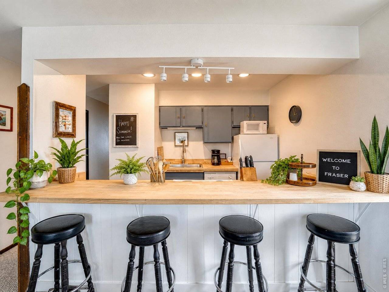 18 County Road 838 #1-5, Fraser, CO 80442