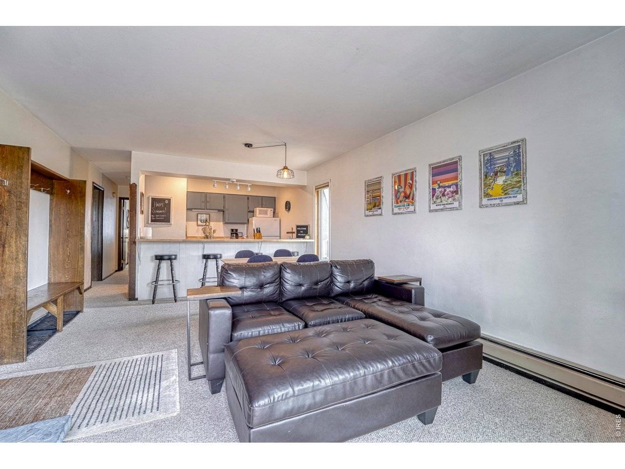 18 County Road 838 #1-5, Fraser, CO 80442