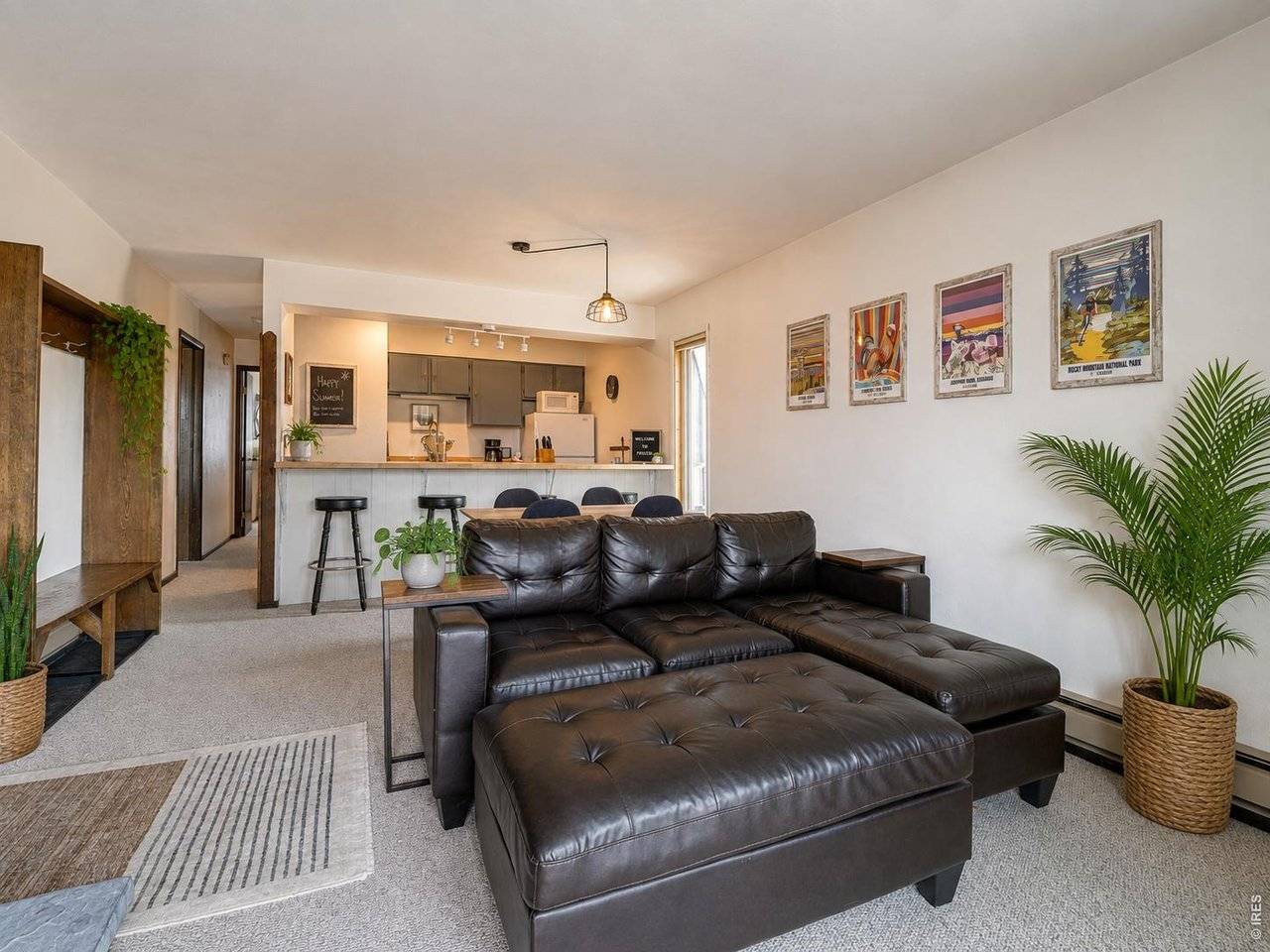 18 County Road 838 #1-5, Fraser, CO 80442