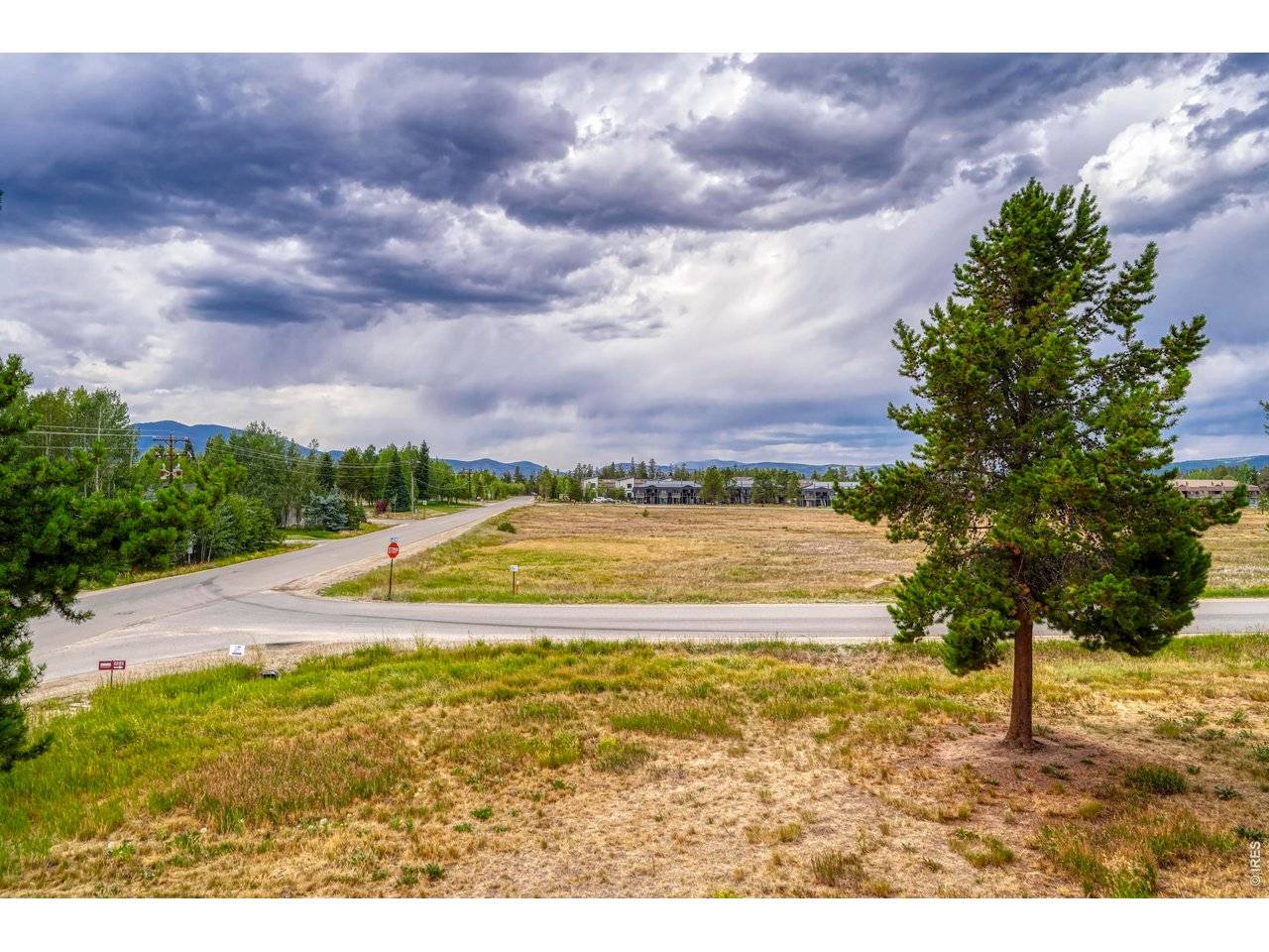 18 County Road 838 #1-5, Fraser, CO 80442