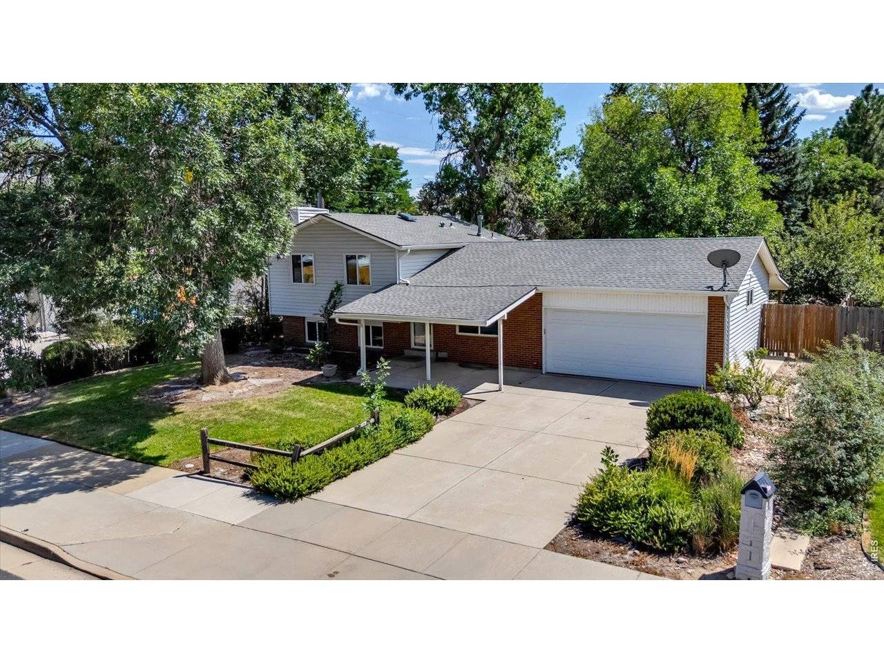 388 Lafayette, Louisville, CO 80027