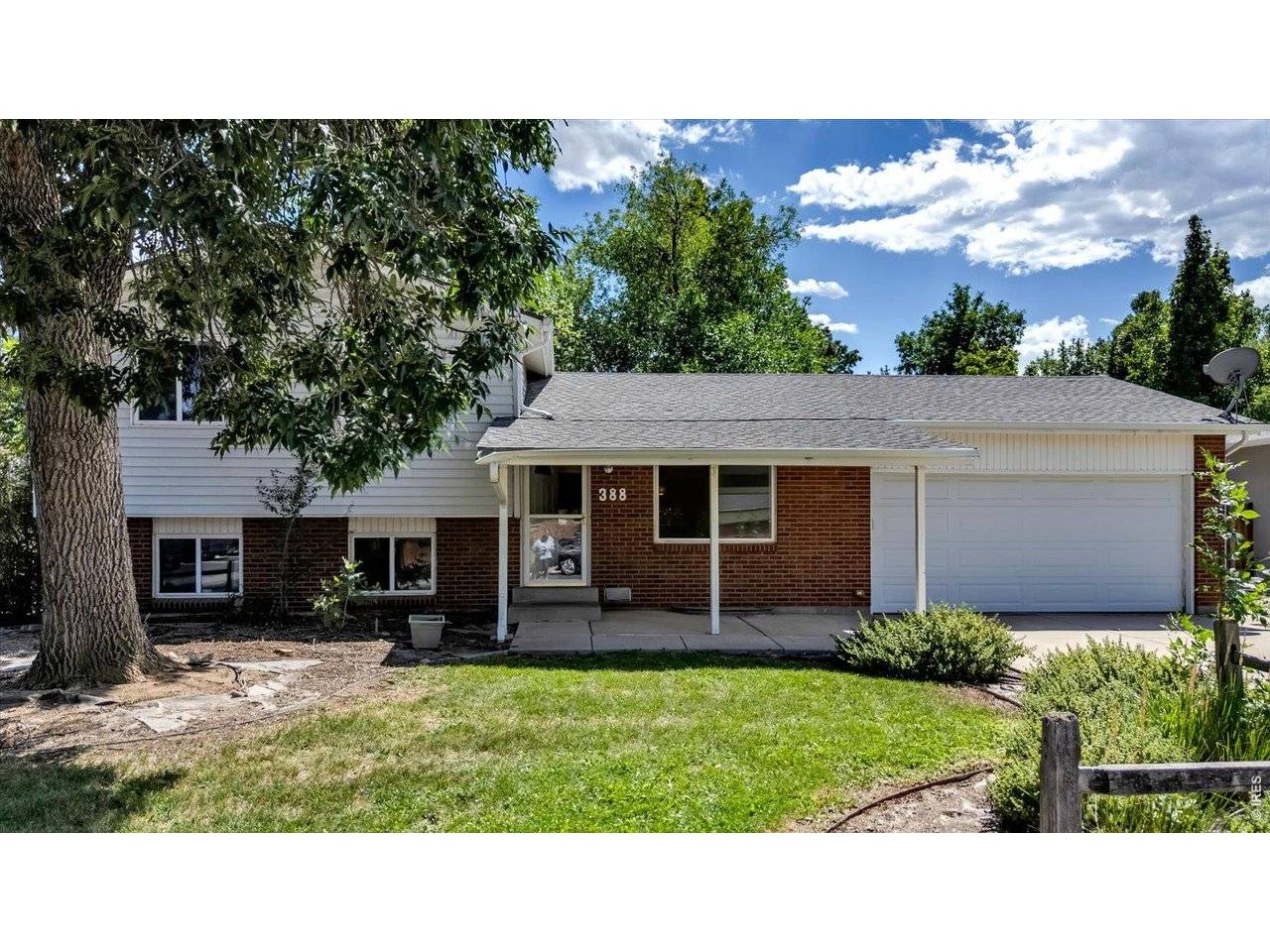 388 Lafayette, Louisville, CO 80027