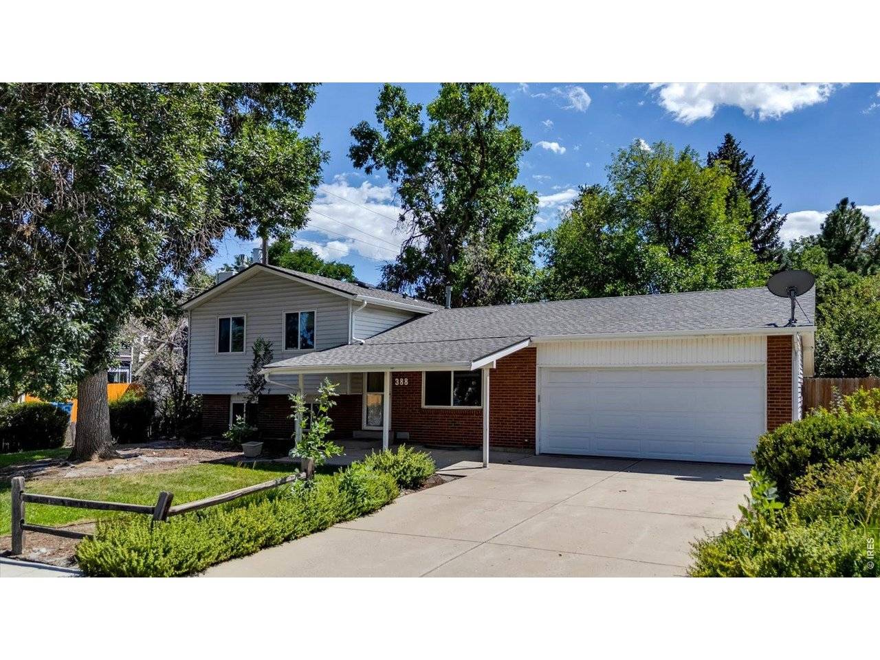 388 Lafayette, Louisville, CO 80027