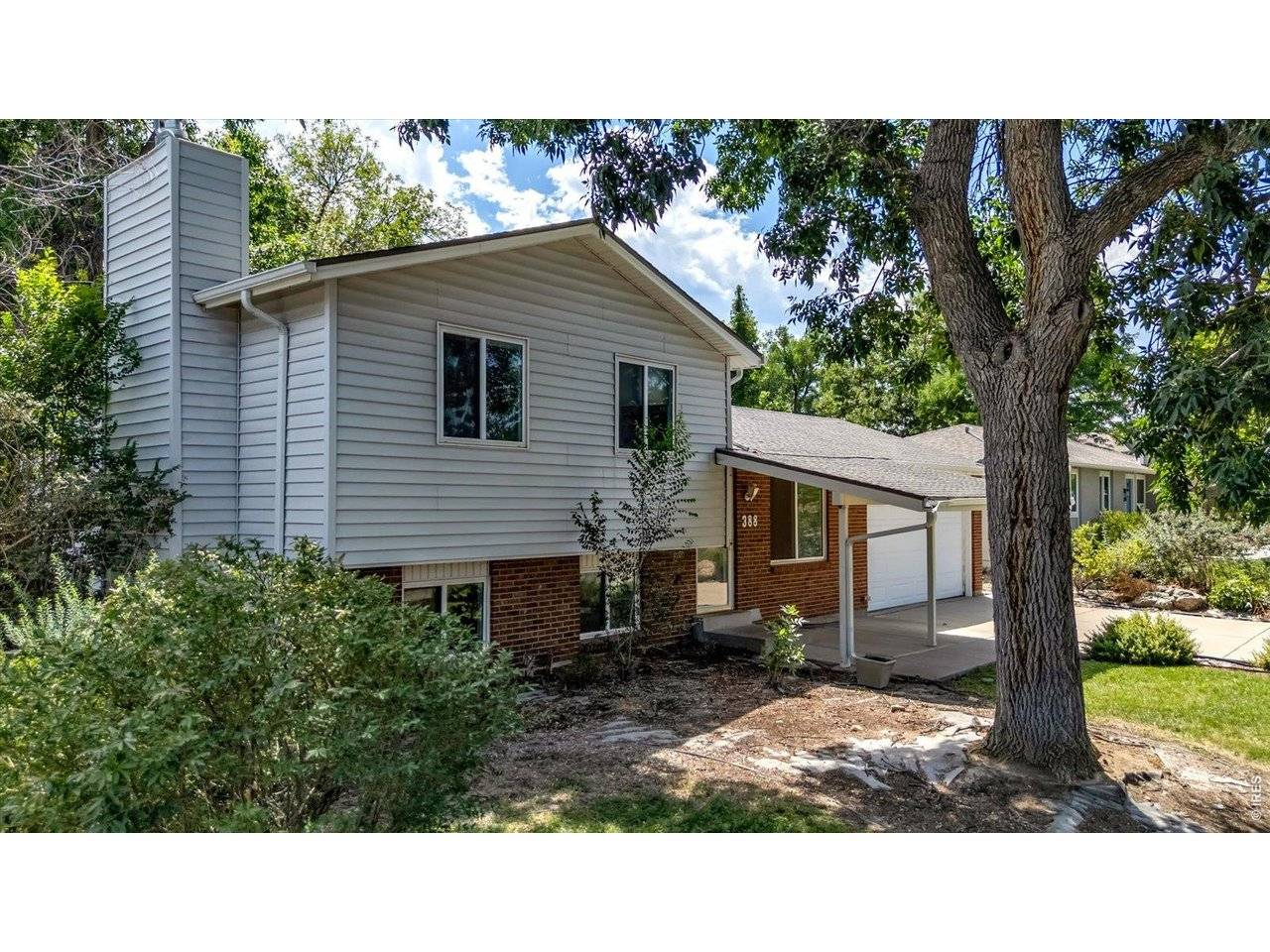 388 Lafayette, Louisville, CO 80027