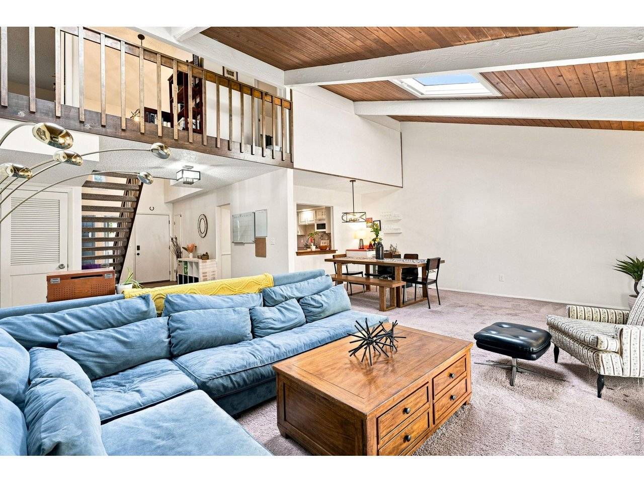 857 Roxwood, Boulder, CO 80303