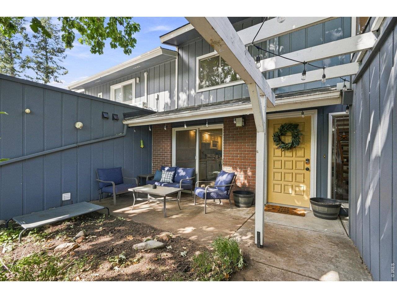 857 Roxwood, Boulder, CO 80303