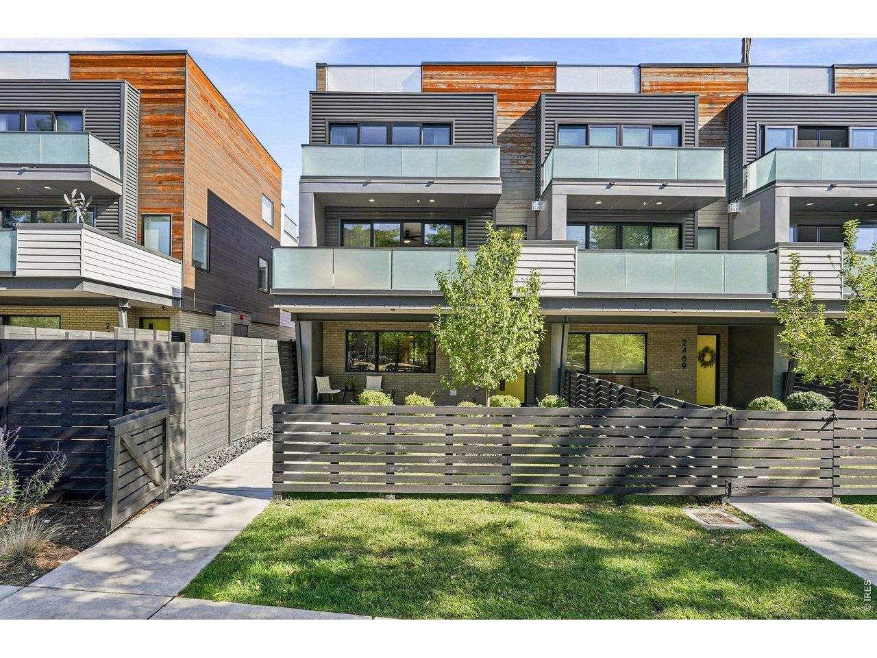 2467 Walnut, Boulder, CO 80302