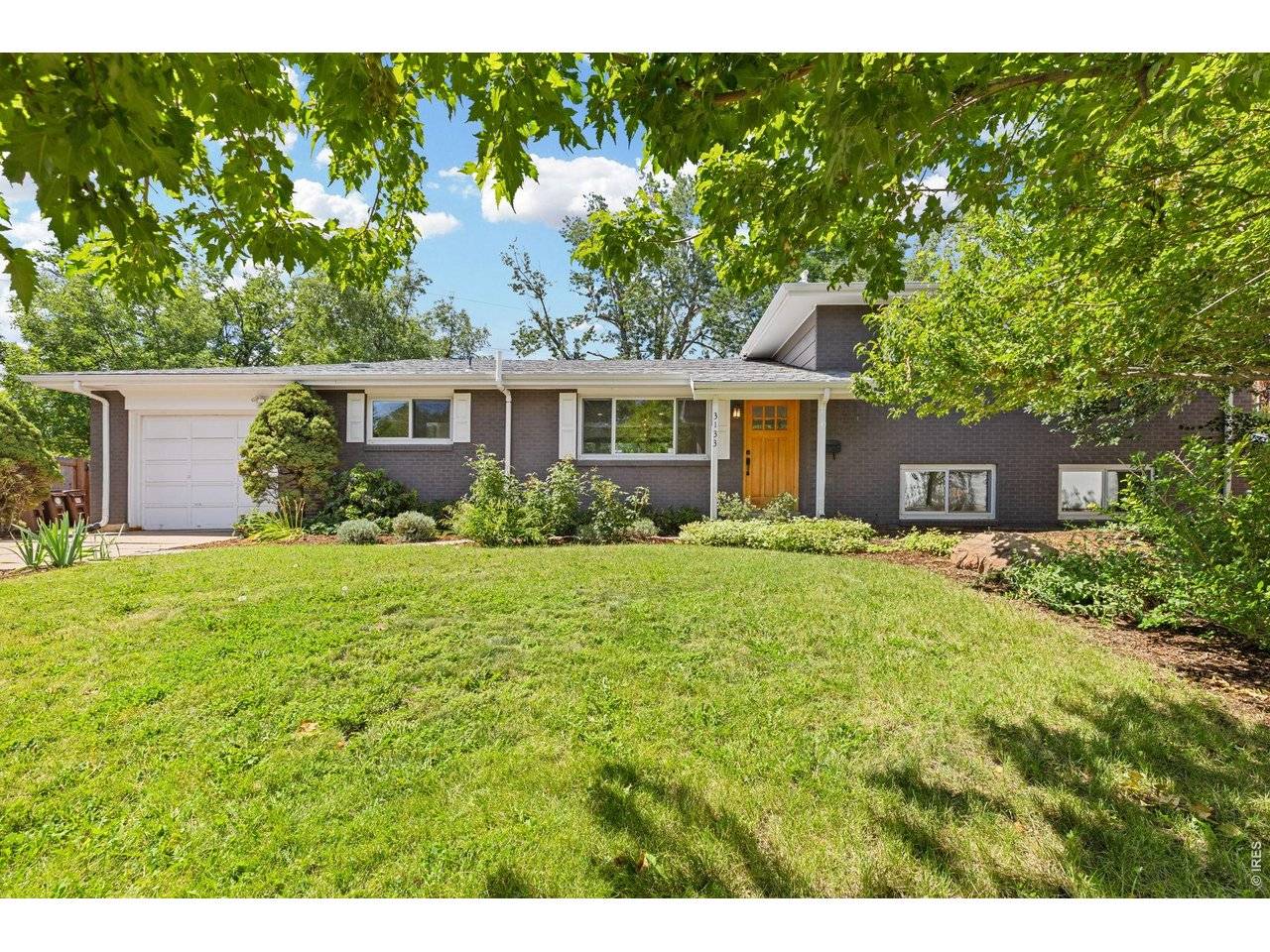 3133 Fern, Boulder, CO 80304