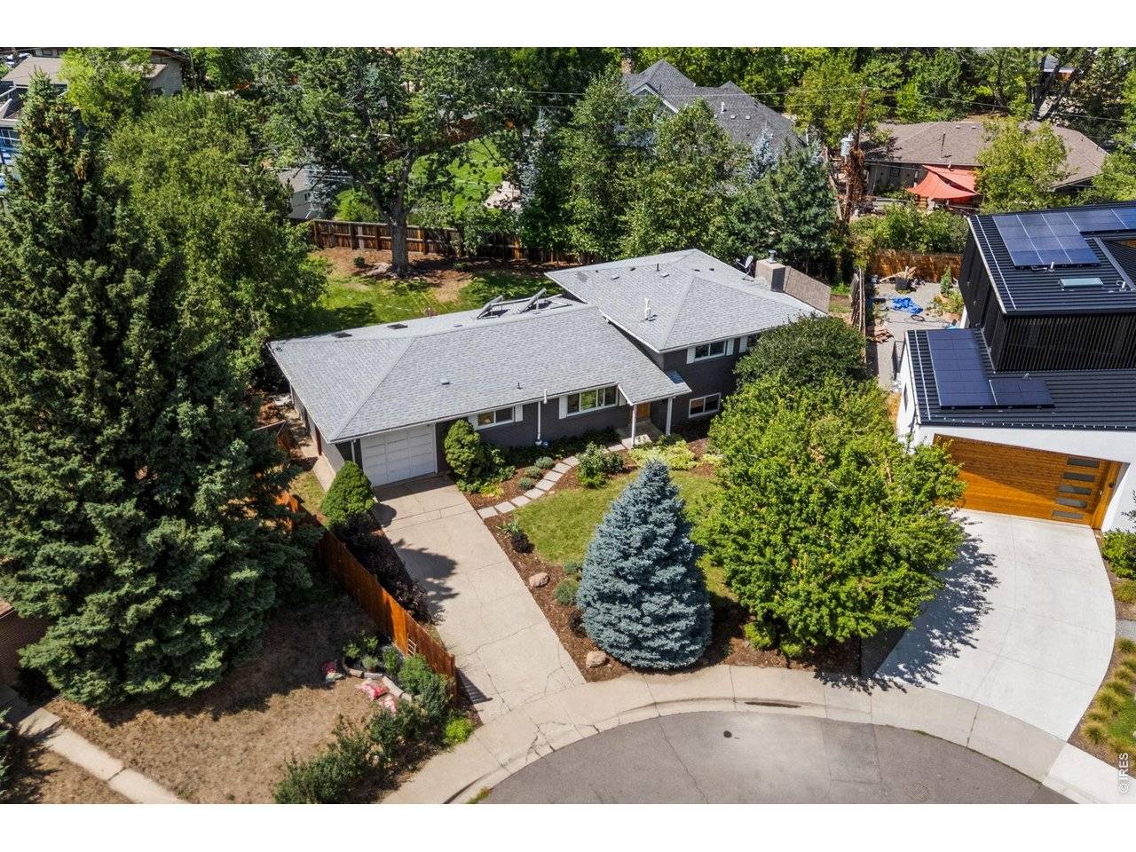 3133 Fern, Boulder, CO 80304
