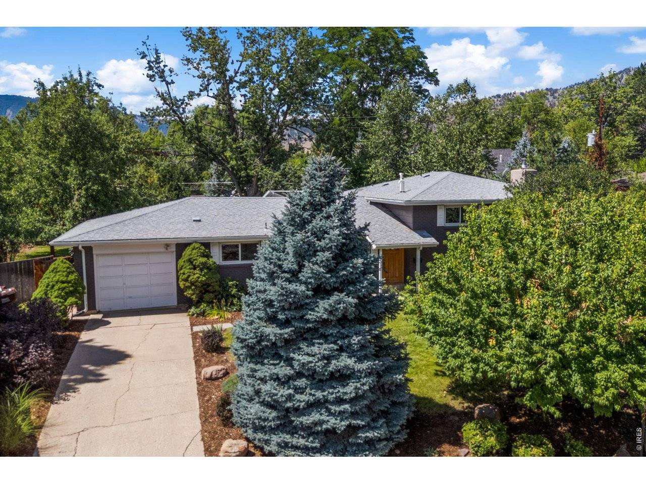 3133 Fern, Boulder, CO 80304