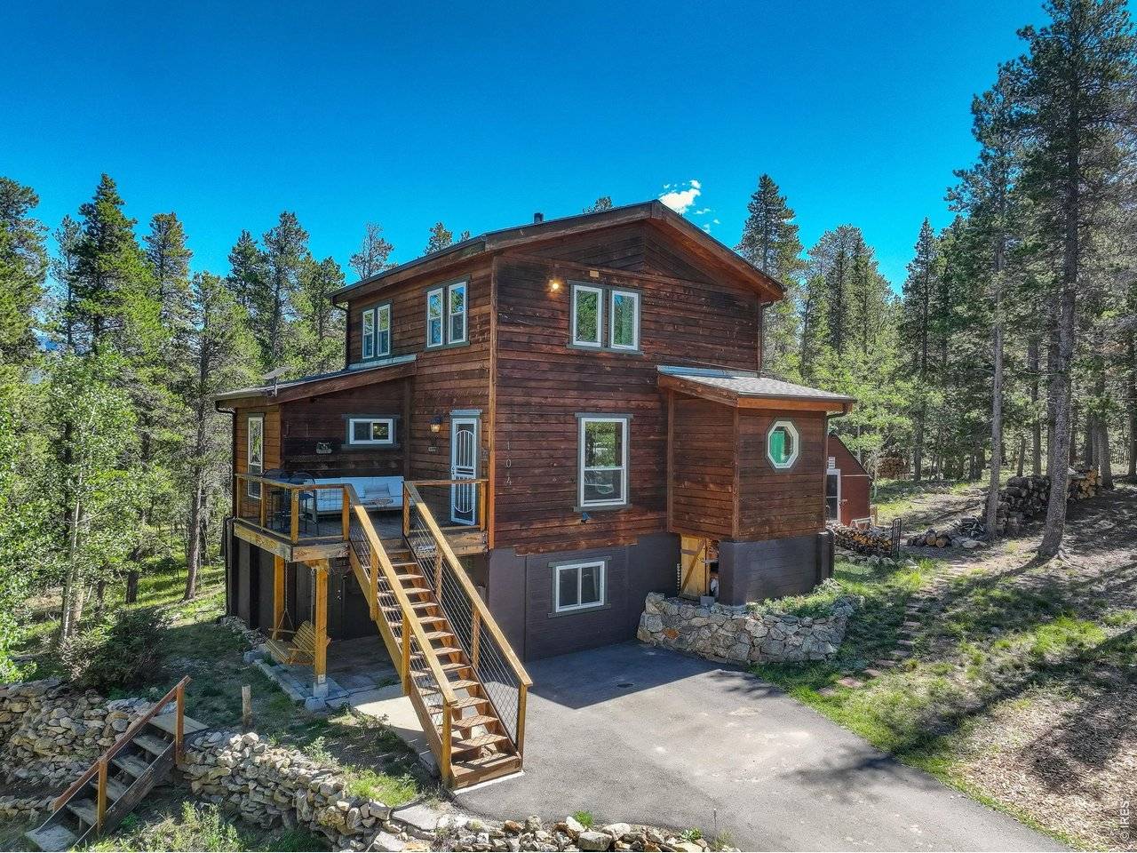 104 E Dory, Black Hawk, CO 80422