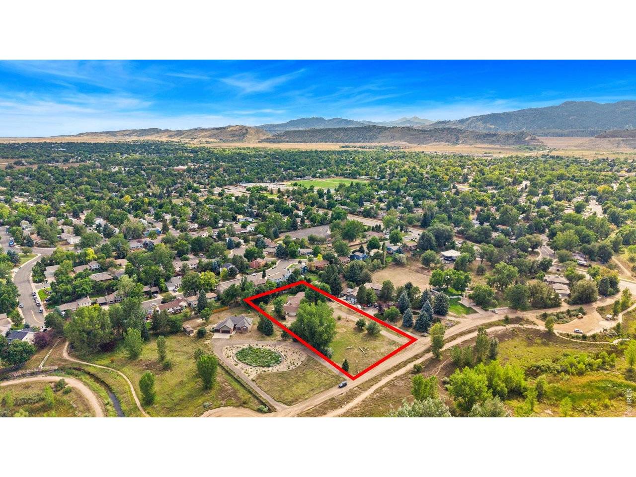 1825 Longworth, Fort Collins, CO 80526