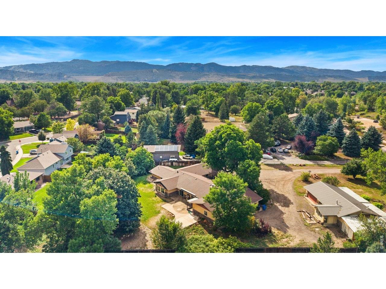1825 Longworth, Fort Collins, CO 80526