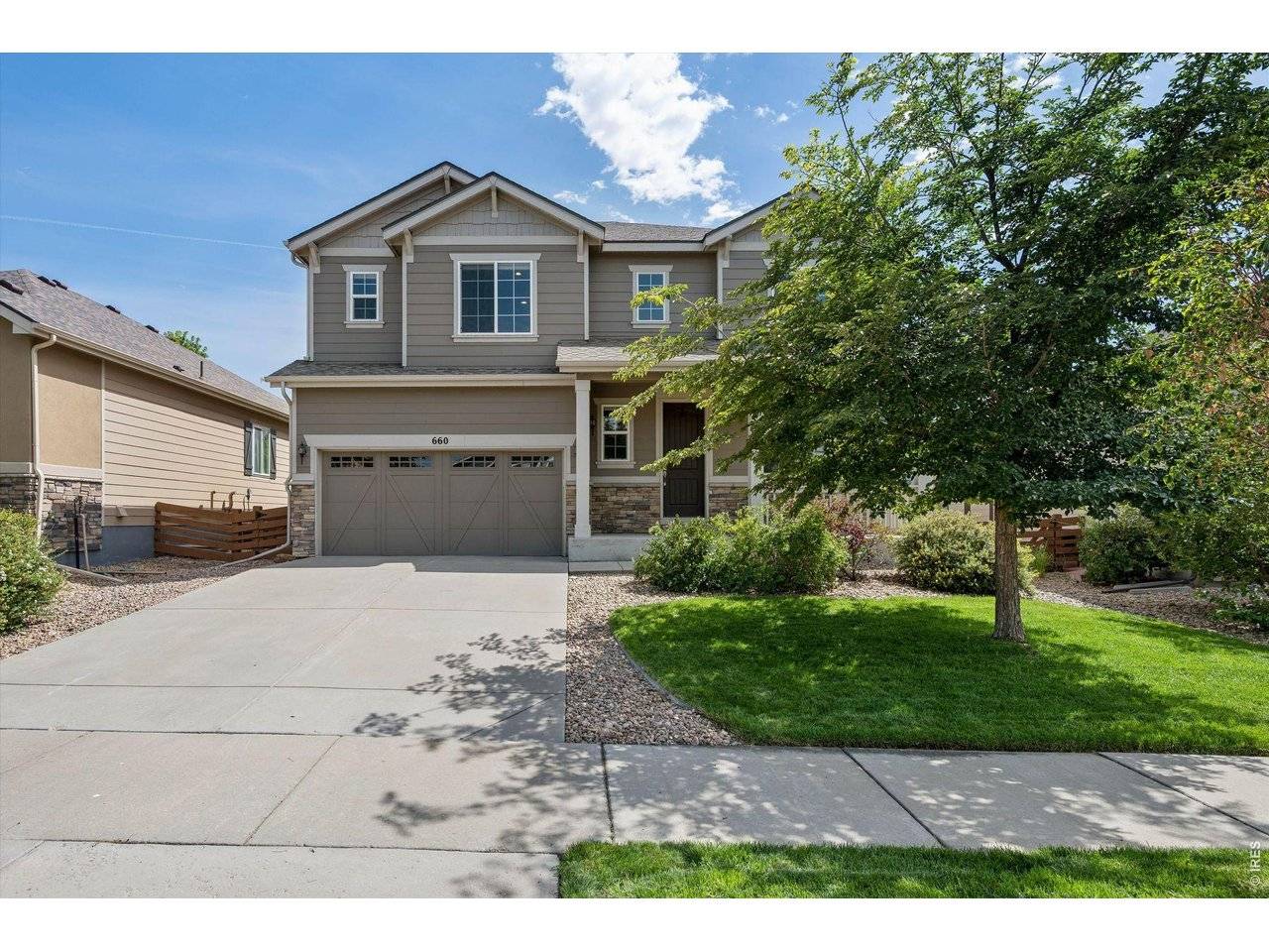 660 Sun Up, Erie, CO 80516
