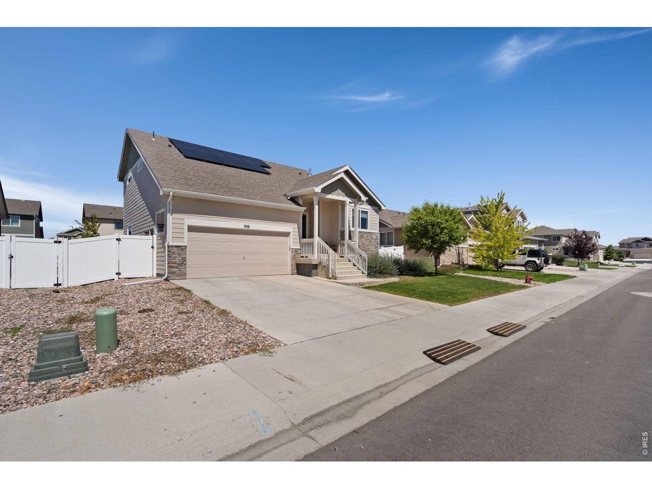 956 Maplebrook, Windsor, CO 80550