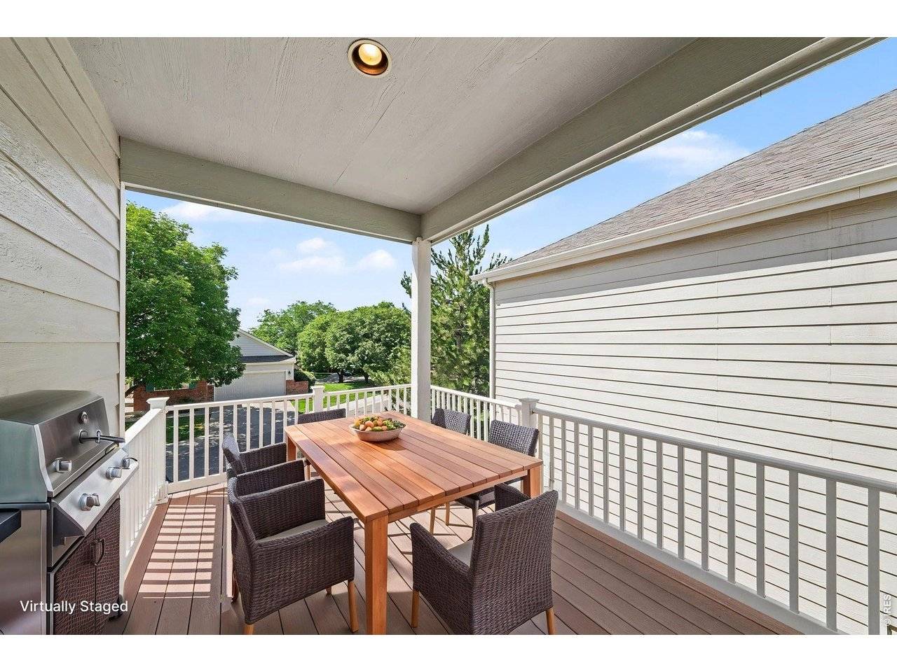 950 Southridge Greens ##40, Fort Collins, CO 80525