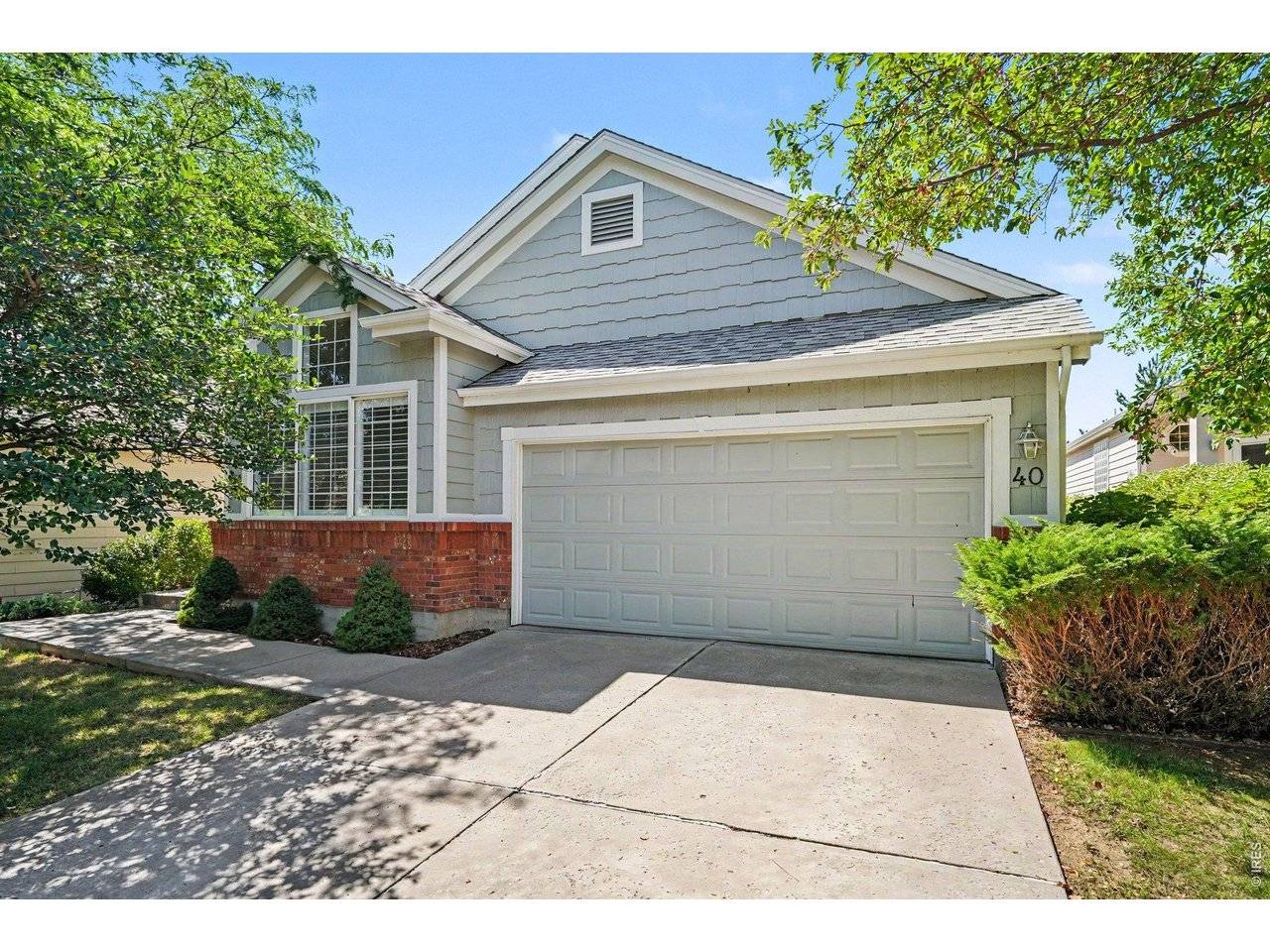950 Southridge Greens ##40, Fort Collins, CO 80525