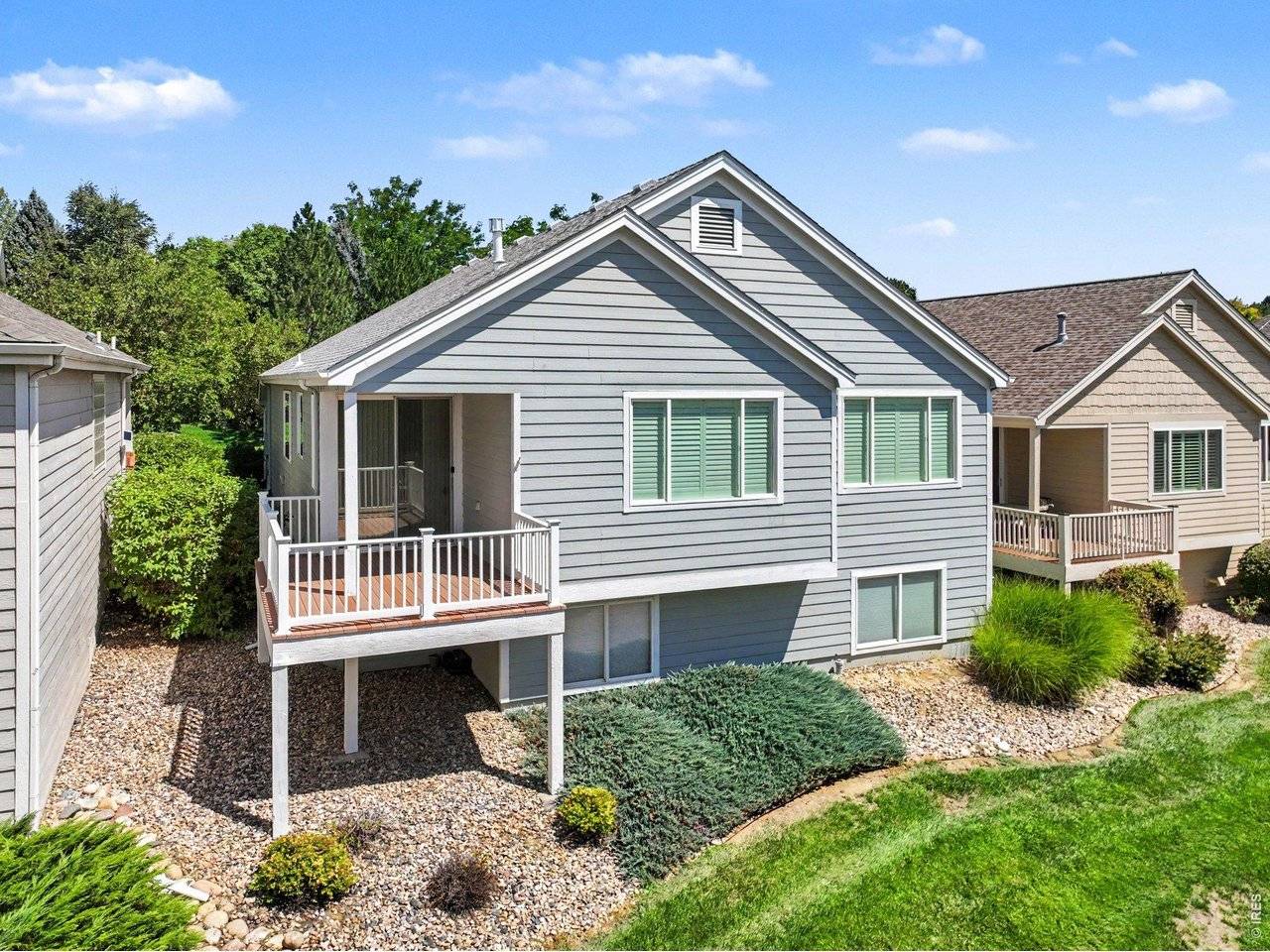 950 Southridge Greens ##40, Fort Collins, CO 80525