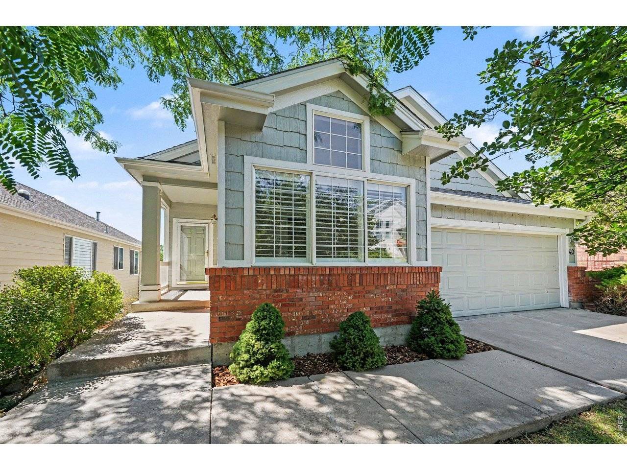 950 Southridge Greens ##40, Fort Collins, CO 80525