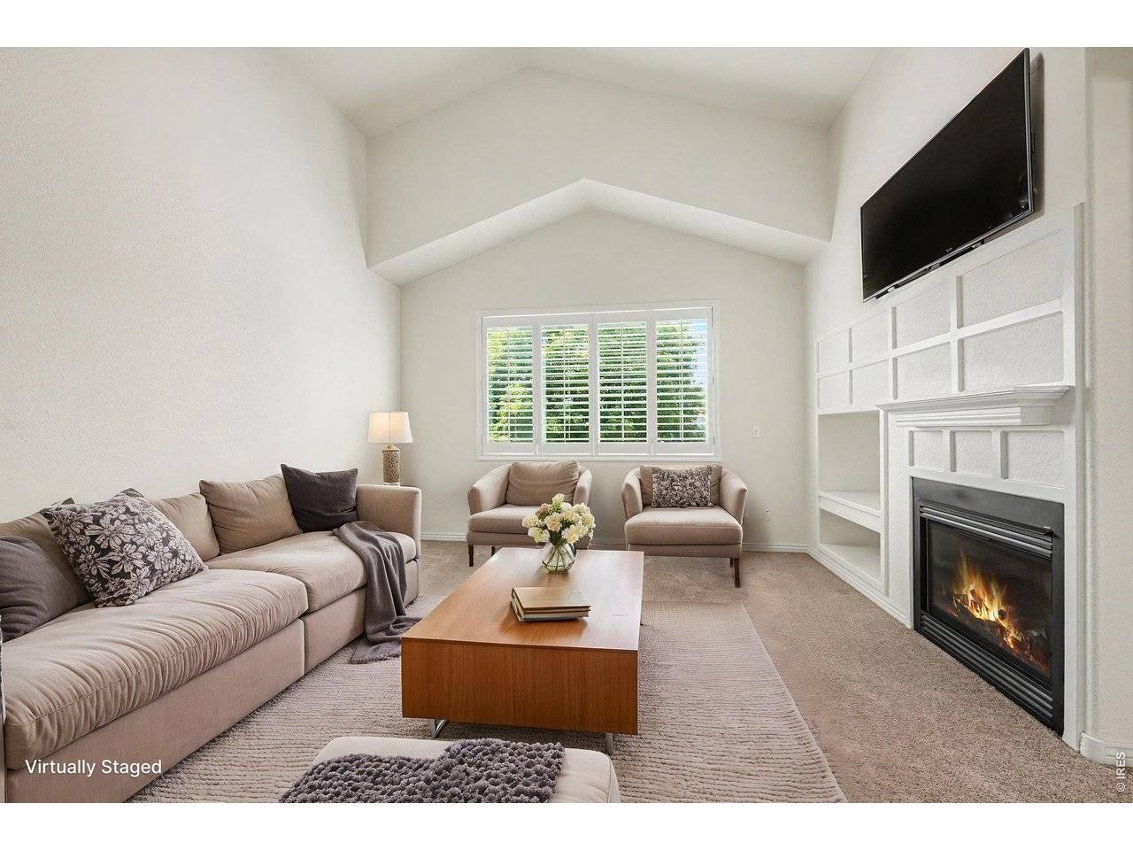 950 Southridge Greens ##40, Fort Collins, CO 80525