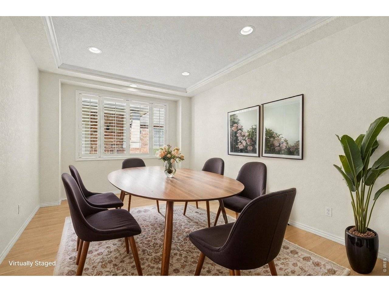 950 Southridge Greens ##40, Fort Collins, CO 80525