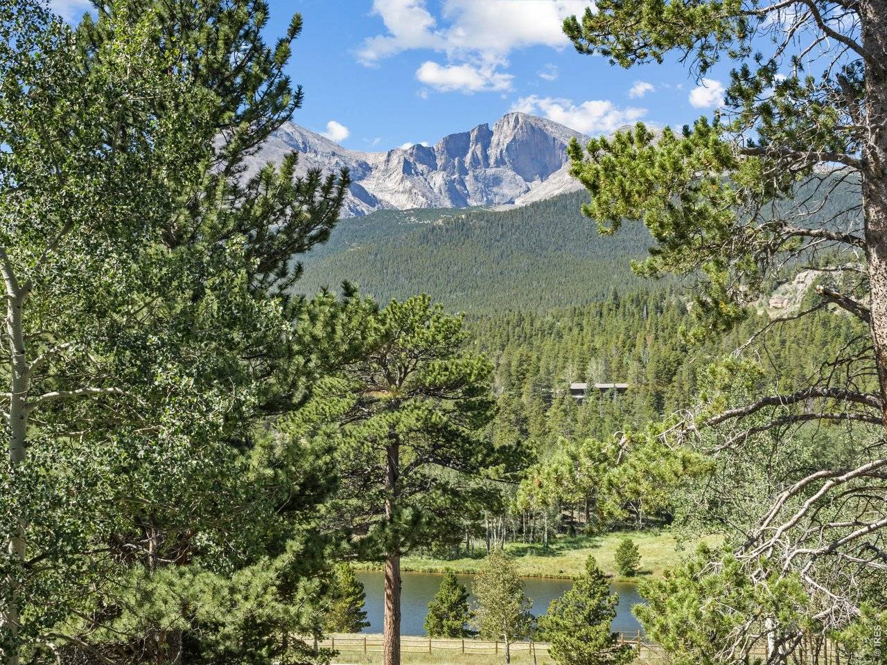 34 Aspen Meadow, Estes Park, CO 80517