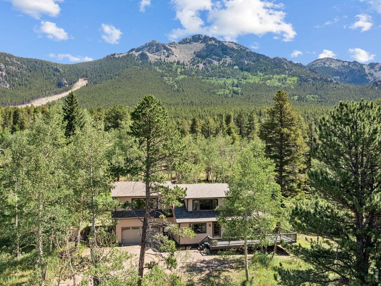 34 Aspen Meadow, Estes Park, CO 80517