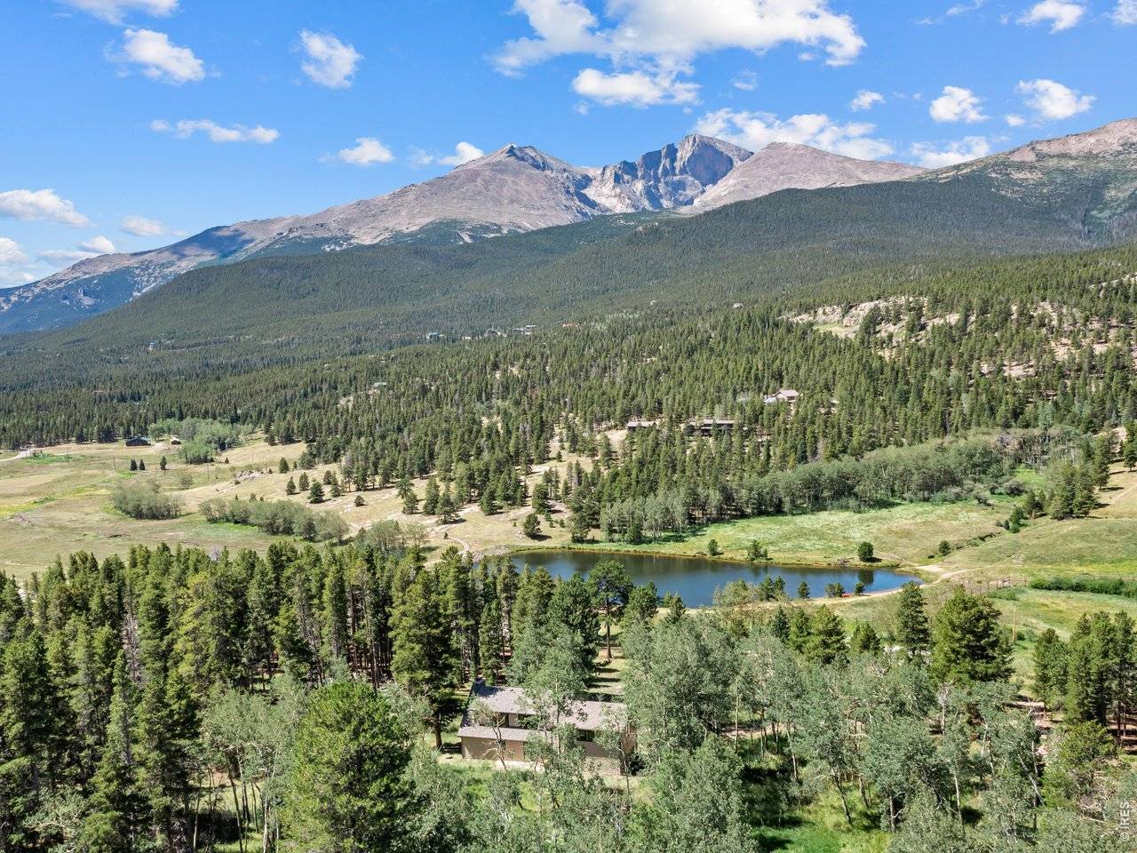 34 Aspen Meadow, Estes Park, CO 80517