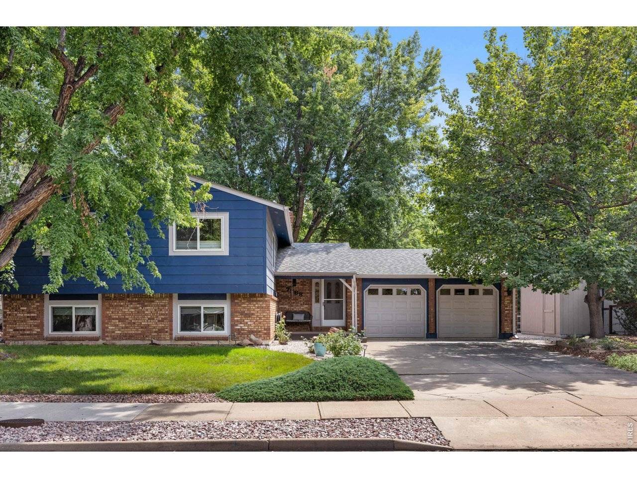 7368 Dry Creek, Niwot, CO 80503