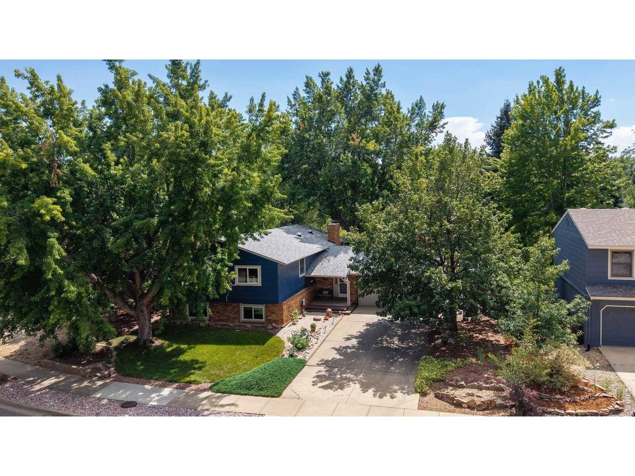 7368 Dry Creek, Niwot, CO 80503