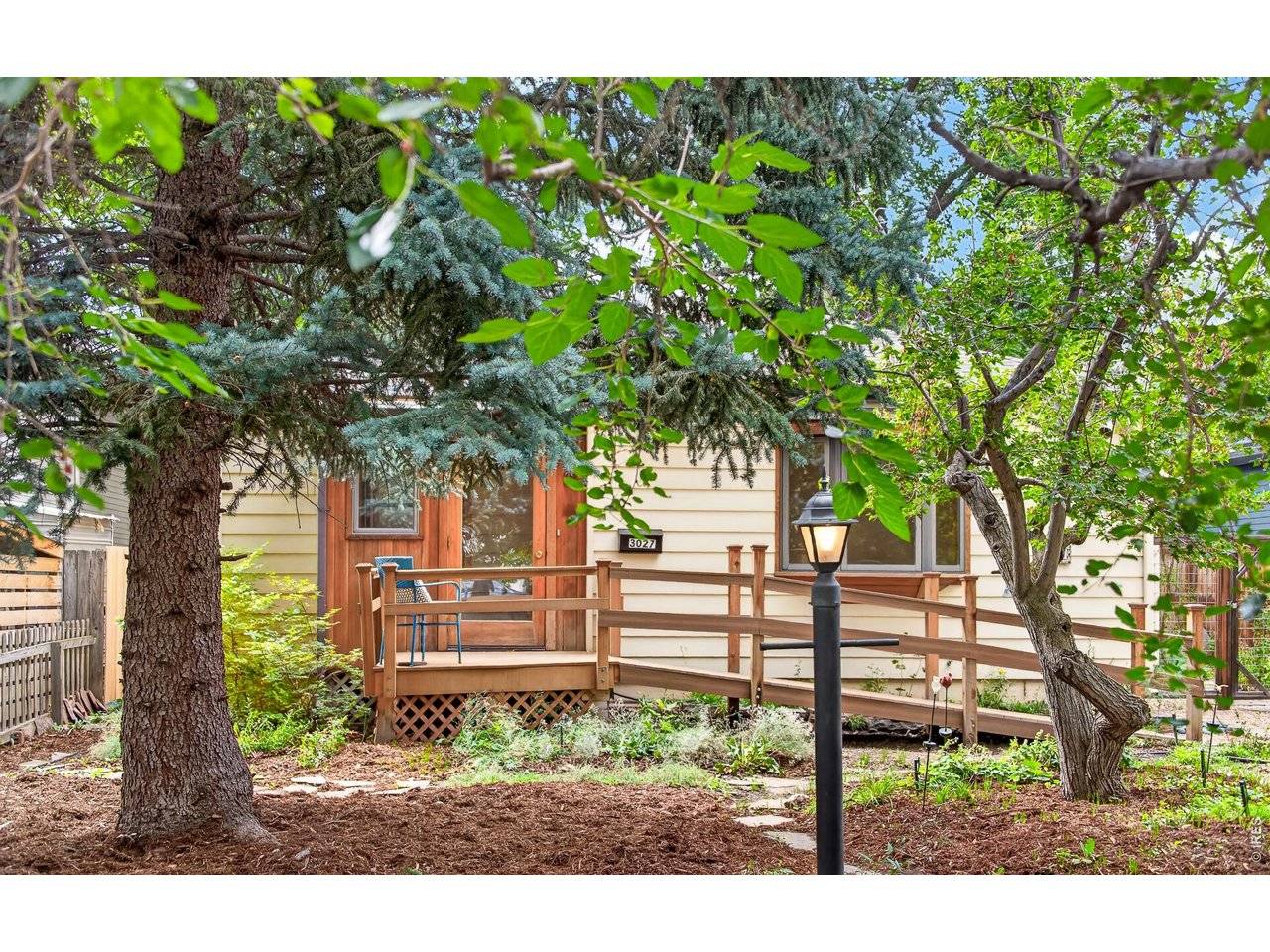 3027 11th, Boulder, CO 80304