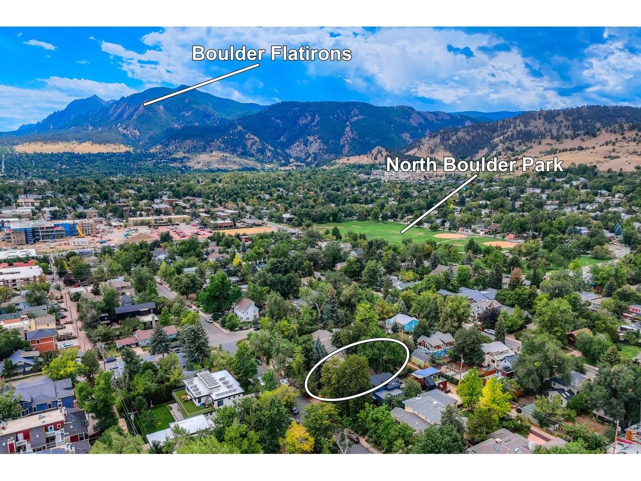 3027 11th, Boulder, CO 80304