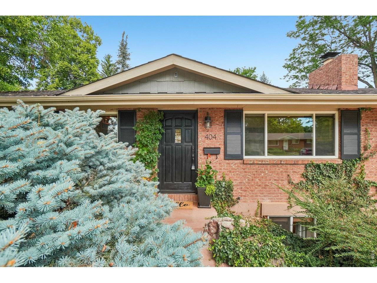 404 Baylor, Fort Collins, CO 80525