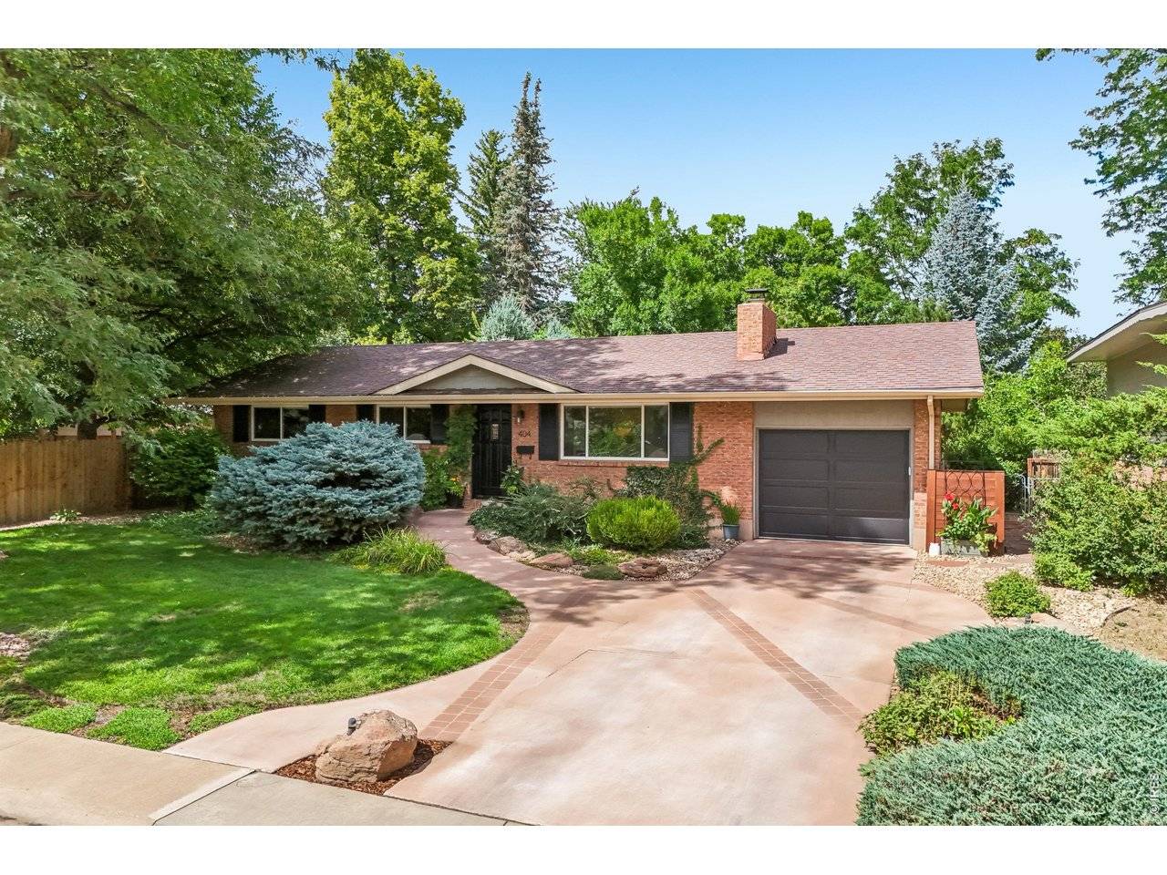 404 Baylor, Fort Collins, CO 80525