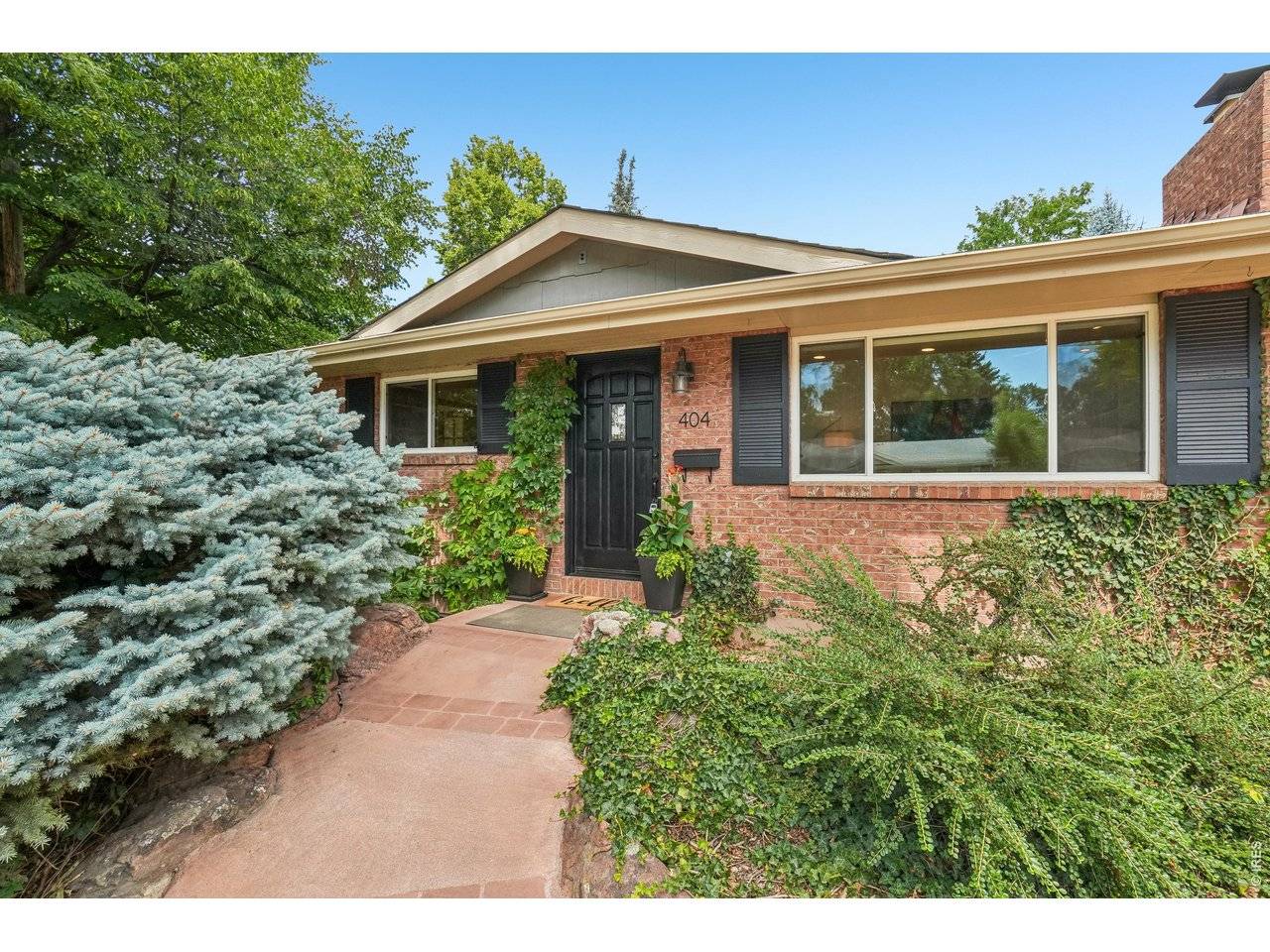 404 Baylor, Fort Collins, CO 80525