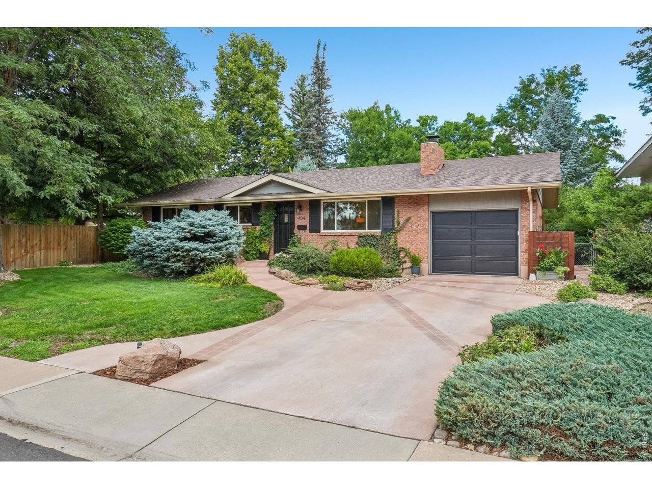 404 Baylor, Fort Collins, CO 80525