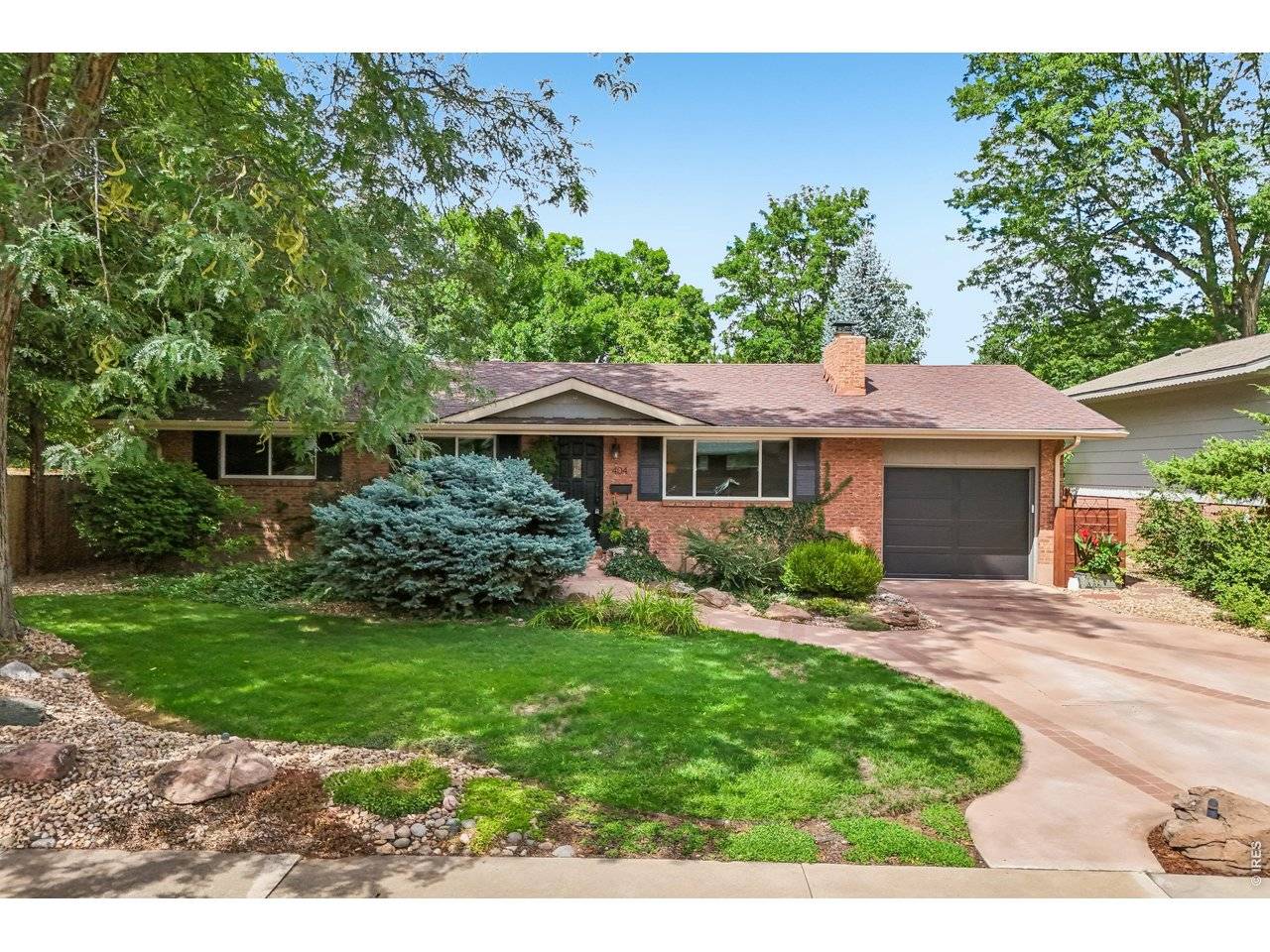 404 Baylor, Fort Collins, CO 80525
