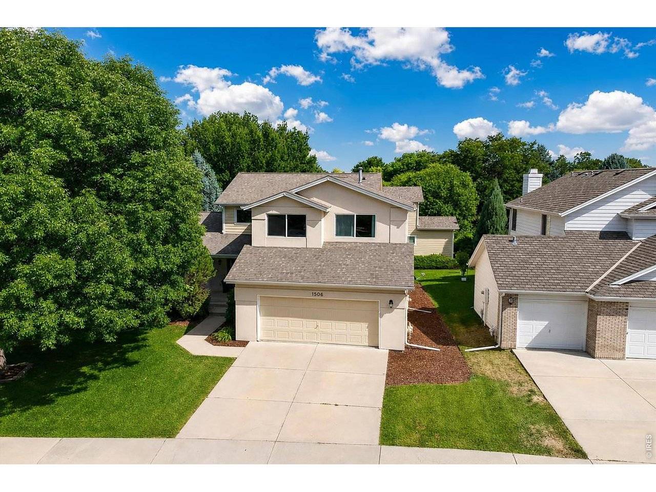 1506 Front Nine, Fort Collins, CO 80525