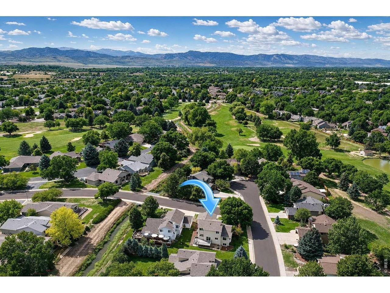 1506 Front Nine, Fort Collins, CO 80525