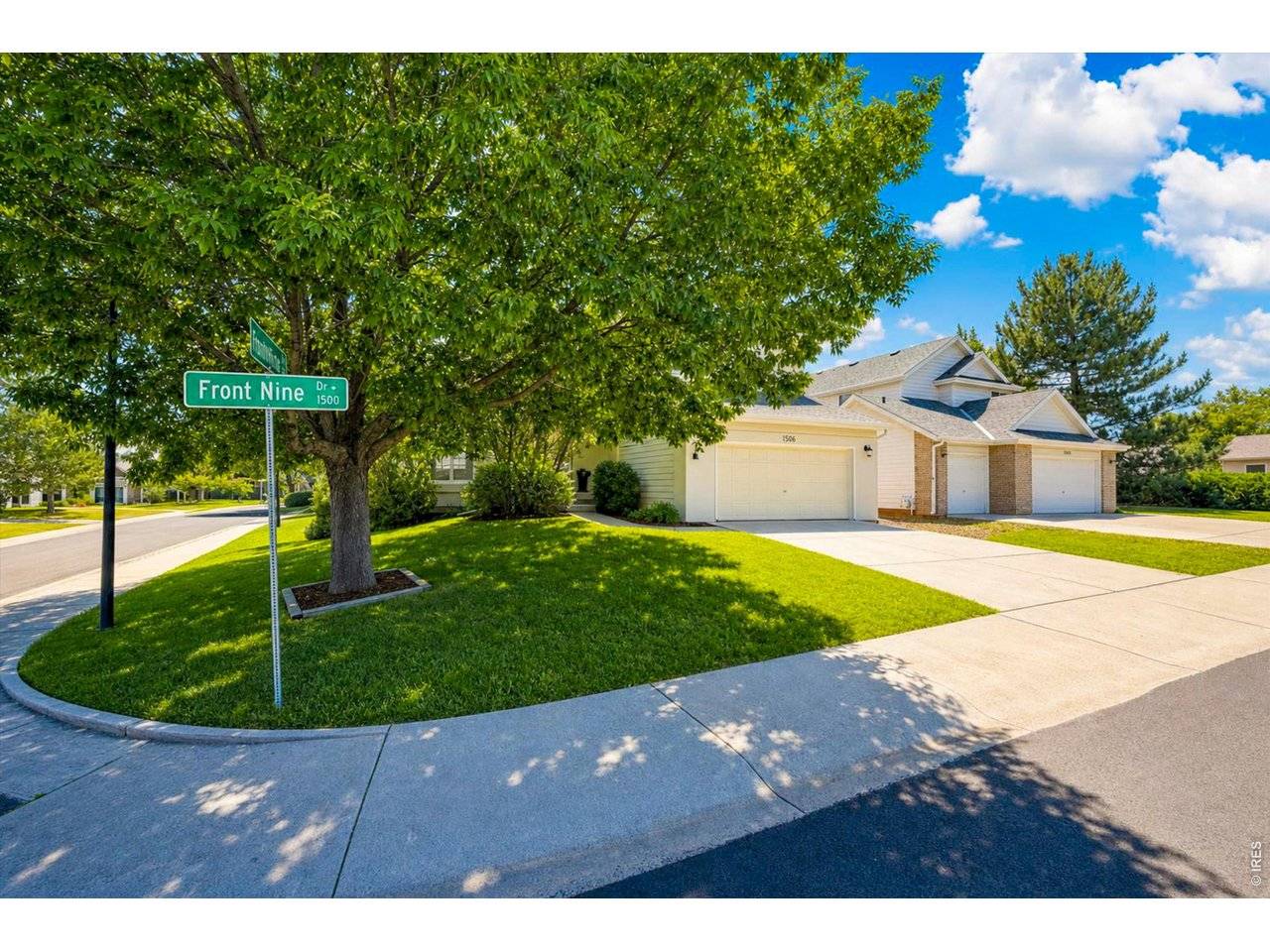 1506 Front Nine, Fort Collins, CO 80525