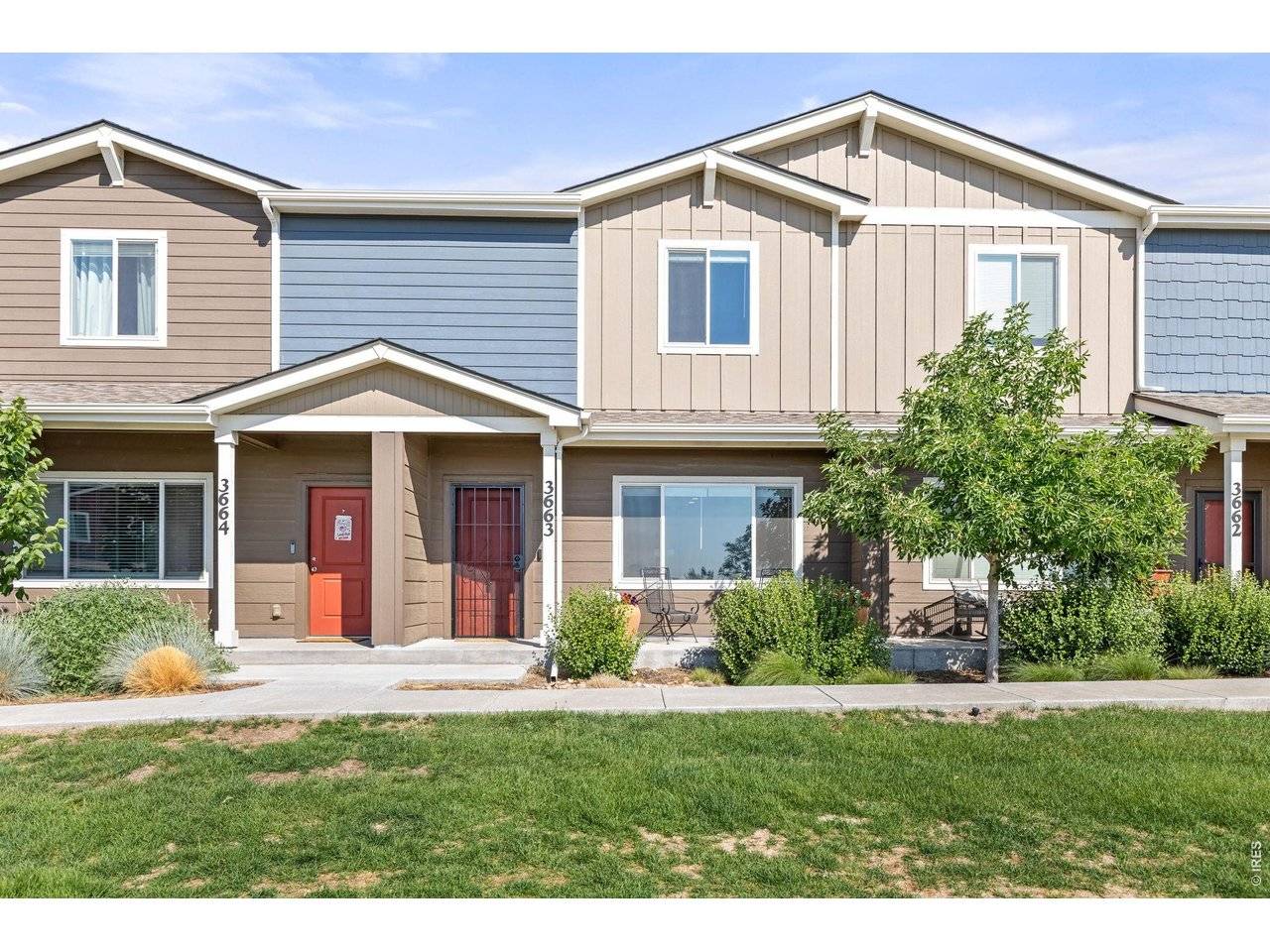 3663 Ronald Reagan, Wellington, CO 80549